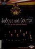 Cover image of Judges and courts