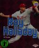 Cover image of Roy Halladay