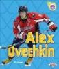 Cover image of Alex Ovechkin