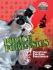 Cover image of Police forensics