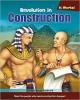 Cover image of Revolution in construction