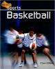Cover image of Basketball