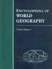 Cover image of Encyclopedia of world geography