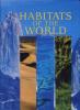 Cover image of Habitats of the world