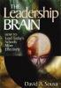 Cover image of The leadership brain