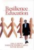 Cover image of Resilience education