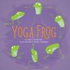 Cover image of Yoga frog