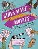 Cover image of Girls make movies