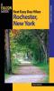 Cover image of Best easy day hikes Rochester, New York