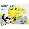 Cover image of Kitty Cat and Fat Cat