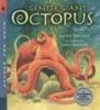 Cover image of Gentle giant octopus