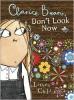 Cover image of Clarice Bean, don't look now