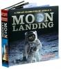 Cover image of Moon landing