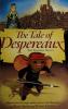 Cover image of The tale of Despereaux