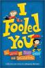 Cover image of I fooled you
