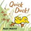 Cover image of Quick Duck!