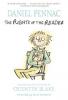 Cover image of The rights of the reader