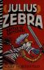 Cover image of Julius Zebra