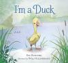 Cover image of I'm a duck