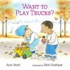 Cover image of Want to play trucks?