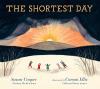Cover image of The shortest day