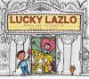 Cover image of Lucky Lazlo