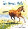 Cover image of The horse's haiku