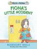 Cover image of Fiona's little accident