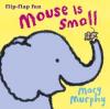 Cover image of Mouse is small
