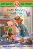 Cover image of Judy Moody, Tooth Fairy