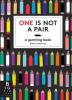 Cover image of One is not a pair
