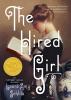 Cover image of The hired girl