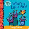 Cover image of Where is Little Fish?