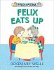 Cover image of Felix eats up
