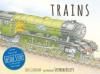 Cover image of Trains