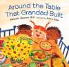 Cover image of Around the table that Grandad built