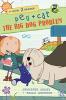 Cover image of Peg + Cat