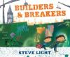 Cover image of Builders & breakers