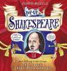 Cover image of Pop-up Shakespeare