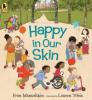 Cover image of Happy in our skin