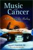 Cover image of Music and cancer