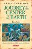 Cover image of Journey to the center of the earth