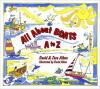 Cover image of All about boats A to Z