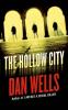 Cover image of The hollow city