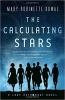 Cover image of The calculating stars