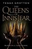 Cover image of The queens of Innis Lear