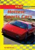 Cover image of Hottest sports cars