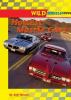 Cover image of Hottest muscle cars