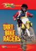 Cover image of Dirt bike racers