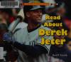 Cover image of Read about Derek Jeter